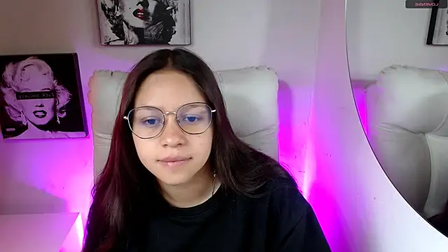 SamanthaRoldaan online show from 02.18.26