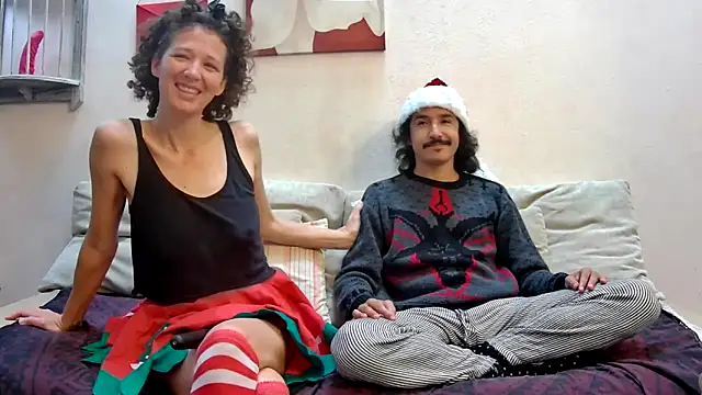 randomshuffles online show from 12.21.24