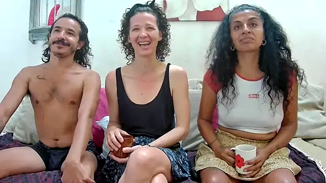 randomshuffles online show from 01.20.25