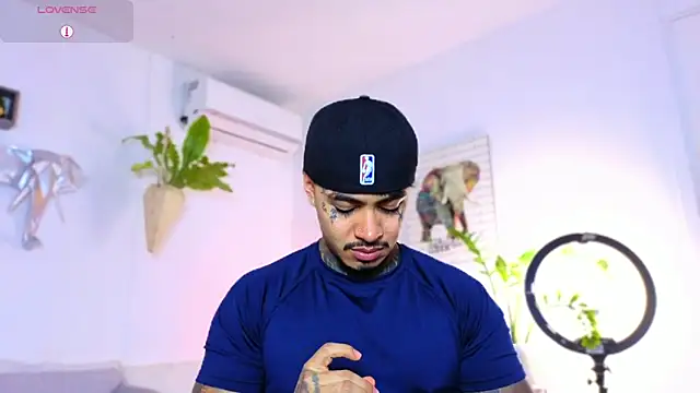 JordanSmiith  online show from 12.15.25