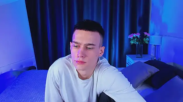 Kevin Kesi online show from 01.31.25