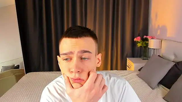 Kevin Kesi online show from 02.02.25