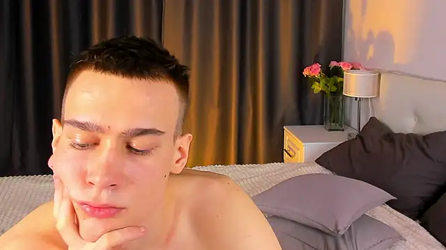 Kevin Kesi online show from 02.02.25