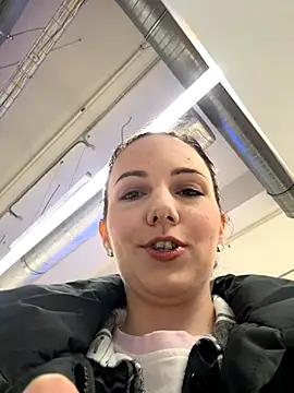 Snapshot of naughty_lucifer chatting on 10.10.25 naughty lucifer online show from 10.10.25