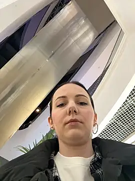 Snapshot of naughty_lucifer chatting on 10.14.25 naughty lucifer online show from 10.14.25