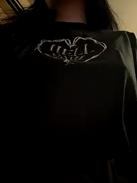 Snapshot of naughty_lucifer chatting on 10.16.25 naughty lucifer online show from 10.16.25