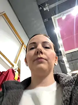 Snapshot of naughty_lucifer chatting on 10.21.25 naughty lucifer online show from 10.21.25