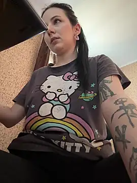 Snapshot of naughty_lucifer chatting on 03.10.26 naughty lucifer online show from 03.10.26