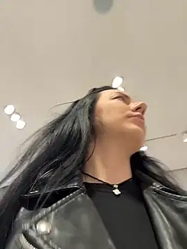 Snapshot of naughty_lucifer chatting on 03.25.26 naughty lucifer online show from 03.25.26