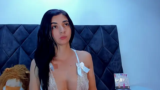 Snapshot of Linisprincehot69 chatting on 01.12.25 Linisprincehot69 online show from 01.12.25