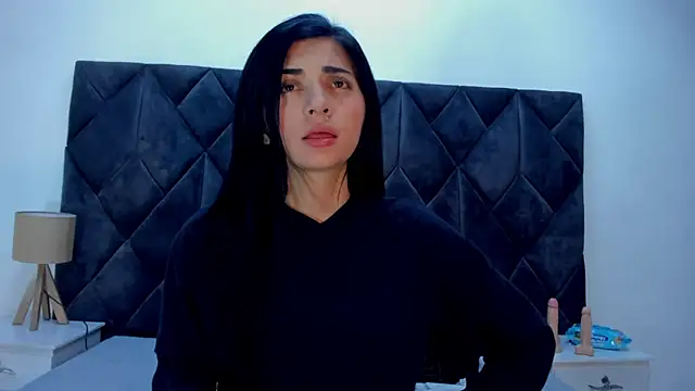 Snapshot of Linisprincehot69 chatting on 03.12.25 Linisprincehot69 online show from 03.12.25