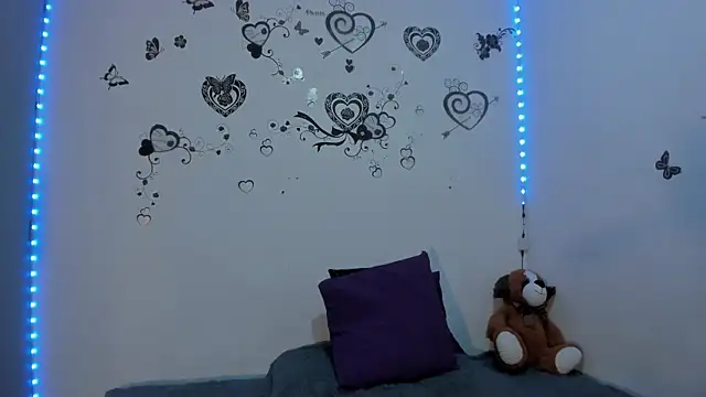 Linisprincehot69 online show from 03.19.26