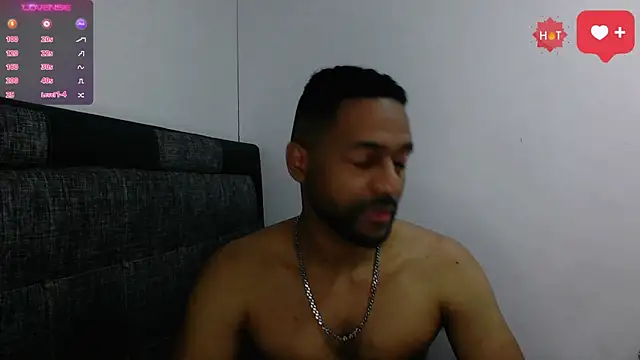 bbcblackhot34 online show from 02.13.25