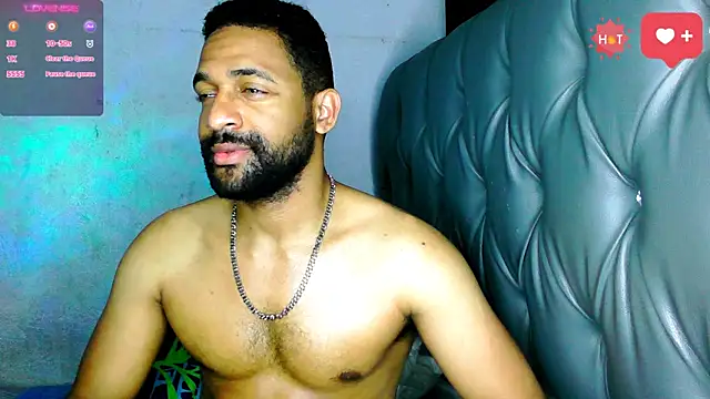 bbcblackhot34 online show from 03.19.25