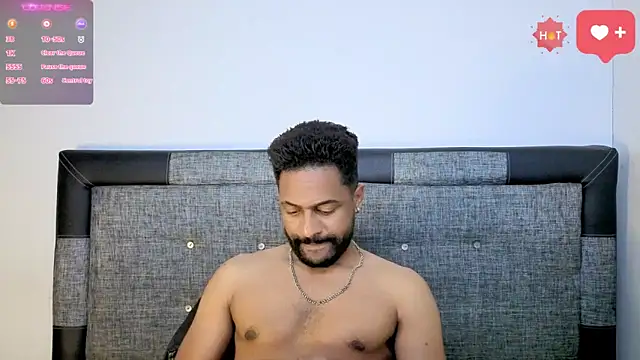 bbcblackhot34 online show from 09.28.25