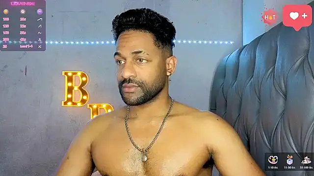 bbcblackhot34 online show from 12.03.25