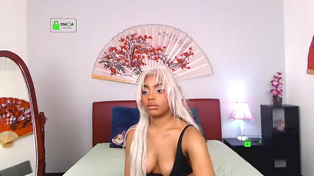 RobynKnight online show from 02.03.26