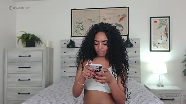 RobynKnight online show from 04.21.26