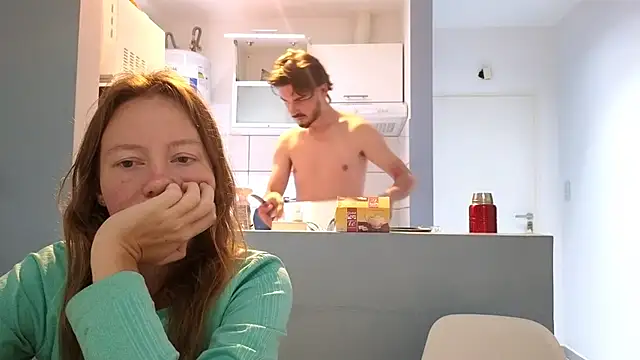 Jony Marta online show from 02.13.25