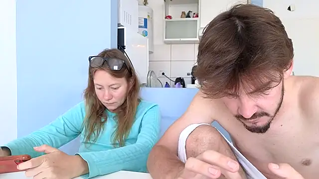 Jony Marta online show from 02.15.25