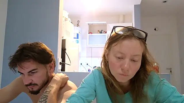 Jony Marta online show from 02.15.25