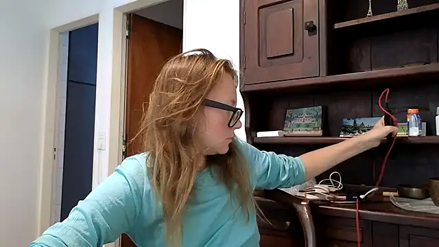 Jony Marta online show from 02.23.25