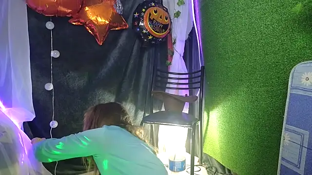 Jony Marta online show from 10.27.25