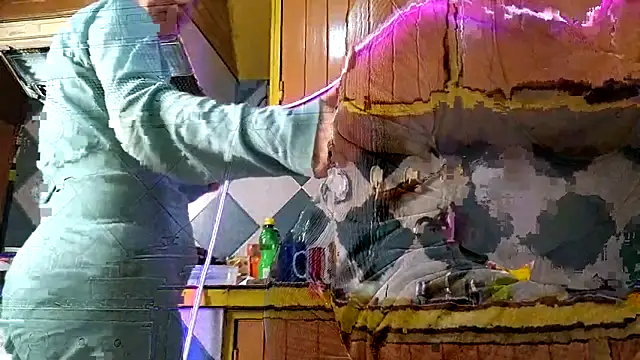 Jony Marta online show from 11.11.25