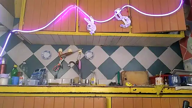 Jony Marta online show from 11.16.25