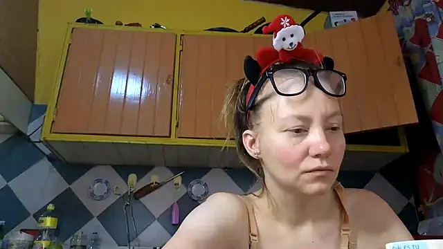 Jony Marta online show from 12.19.25