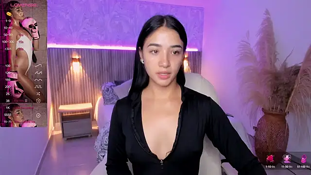 Antonella Grayy online show from 02.04.25