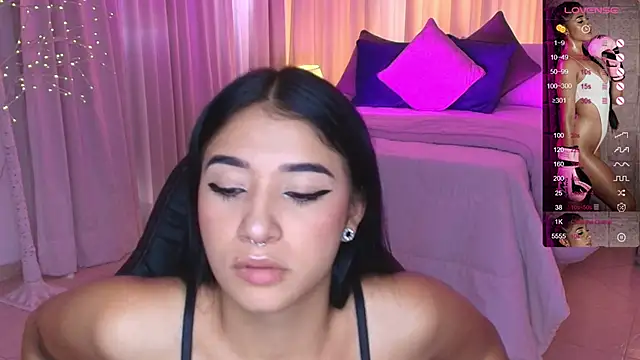 Antonella Grayy online show from 02.06.25