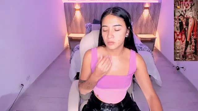 Antonella Grayy online show from 02.11.25