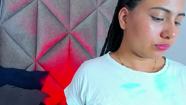 Snapshot of eva_daemon chatting on 01.31.25 eva daemon online show from 01.31.25