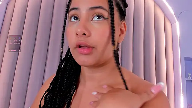 Snapshot of eva_daemon chatting on 02.17.25 eva daemon online show from 02.17.25