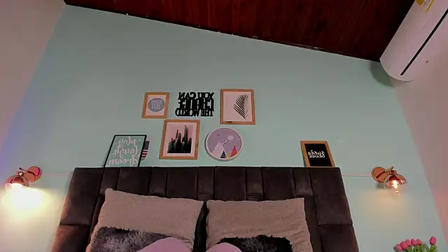 Snapshot of eva_daemon chatting on 03.07.25 eva daemon online show from 03.07.25