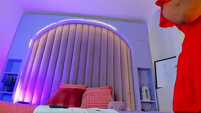 Snapshot of eva_daemon chatting on 10.02.25 eva daemon online show from 10.02.25