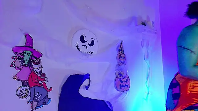 Snapshot of eva_daemon chatting on 10.31.25 eva daemon online show from 10.31.25