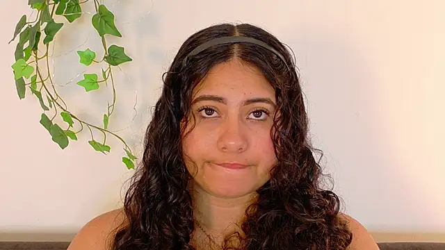 eva daemon online show from 03.22.26