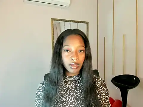 Nayariskaya online show from 03.18.25