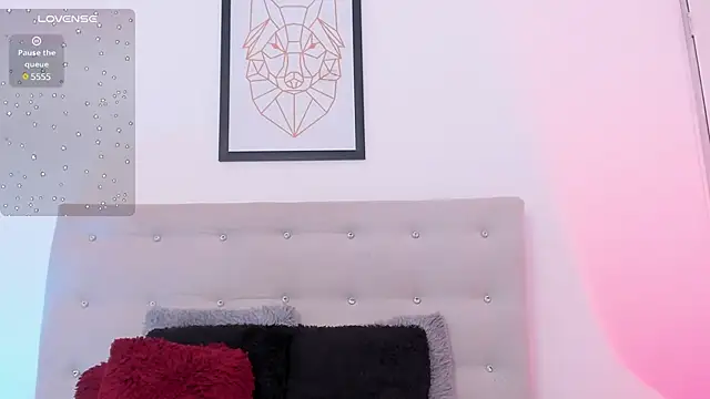 zoe6x online show from 01.20.25