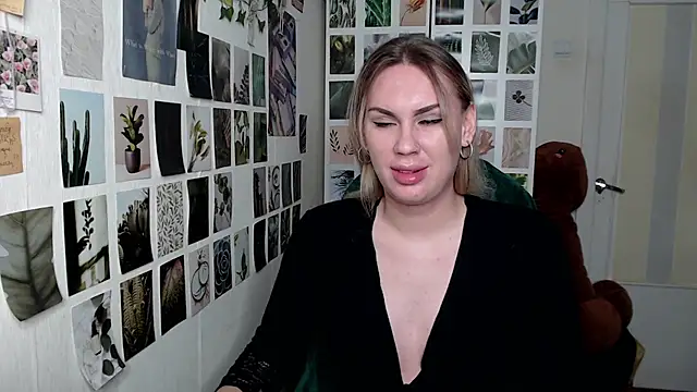 CapriScorpion online show from 09.21.25