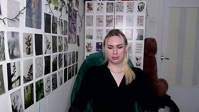 CapriScorpion online show from 02.10.26