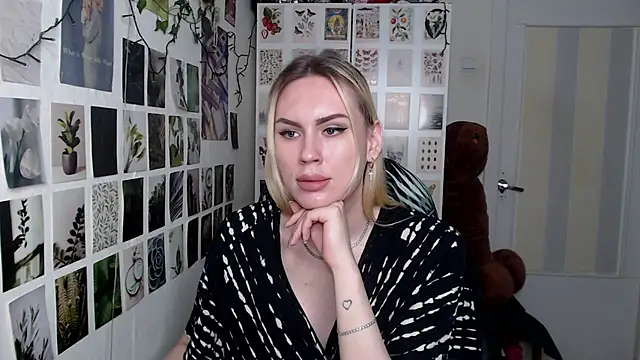 CapriScorpion online show from 03.03.26