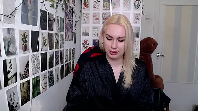 CapriScorpion online show from 03.13.26