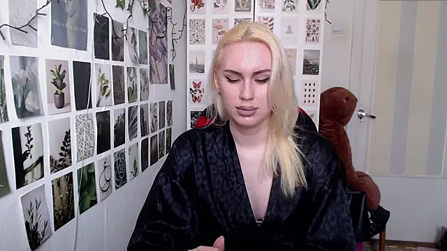 CapriScorpion online show from 03.14.26