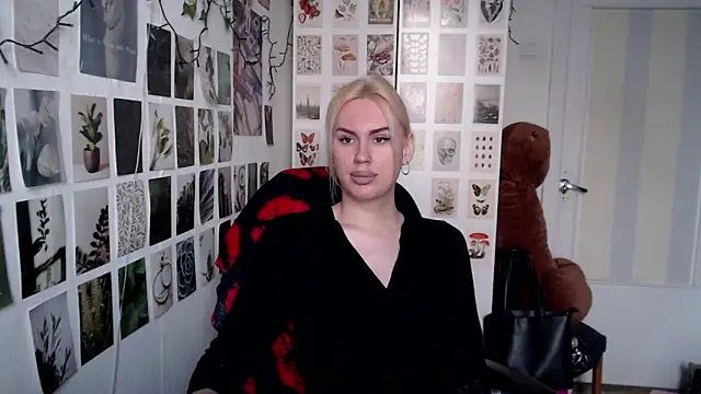 CapriScorpion online show from 03.17.26