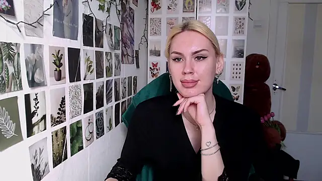 CapriScorpion online show from 04.08.26