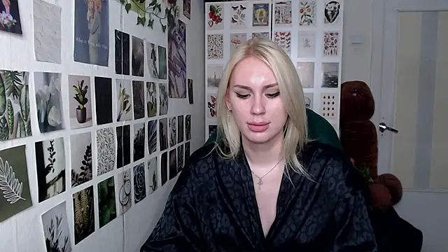 CapriScorpion online show from 04.18.26