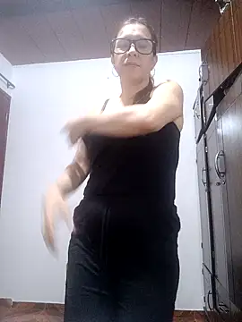 mademonsexy online show from 01.23.25